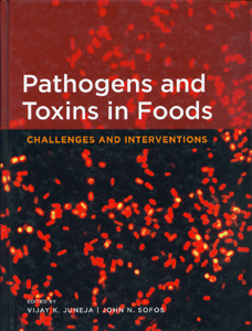 Pathogens and Toxins in Foods: Challenges and Interventions
