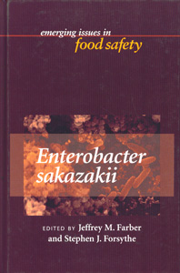 Enterobacter sakazakii