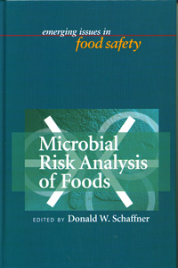 Microbial Risk Analysis of Foods