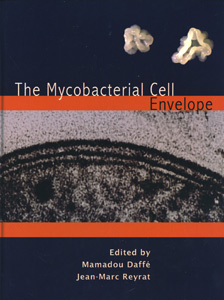 The Mycobacterial Cell Envelope