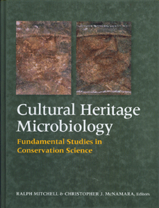 Cultural Heritage Microbiology: Fundamental Studies in Conservation Science
