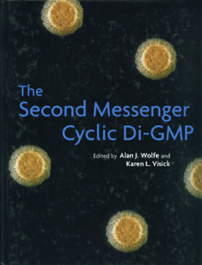 The Second Messenger Cyclic Di-GMP