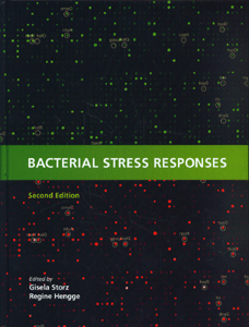Bacterial Stress Responses (2nd Ed)