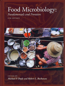Food Microbiology: Fundamentals and Frontiers, Fourth Edition