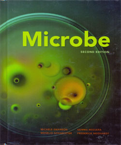 Microbe 2nd Ed.
