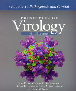 Principles of Virology 4th Ed. 2 Vol.Set.