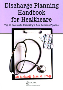 Discharge Planning Handbook for Healthcare