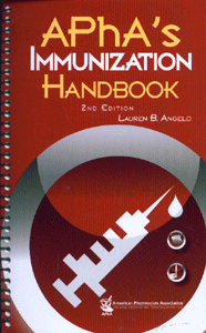 Apha's Immunization Handbook (2nd Ed)
