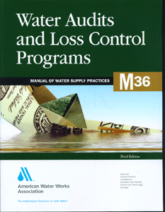 Water Audits and Loss Control Programs: