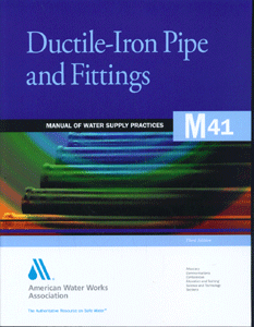 Ductile-Iron Pipe and Fittings