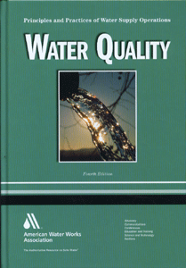 Water Quality (4th Ed)