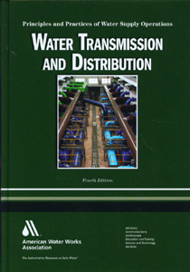 Water Transmission and Distribution (4th Ed)