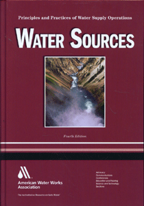 Water Sources (4th Ed)