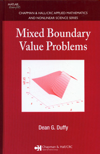 Mixed Boundary Value Problems