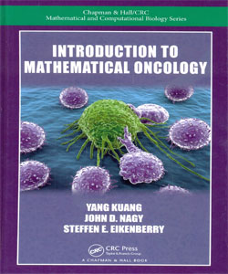 Introduction to Mathematical Oncology