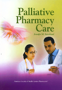 Palliative Pharmacy Care