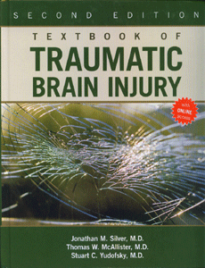 Textbook of Traumatic Brain Injury (  2nd ed)