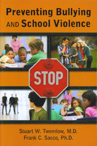 Preventing Bullying and School Violence
