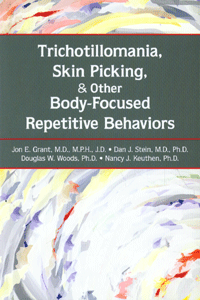 Trichotillomania, Skin Picking & Other Body-Focused Repetitive Behaviors
