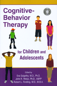 Cognitive-Behavior Therapy for Children and Adolescents