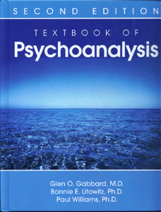 Textbook of Psychoanalysis ( 2nd ed )