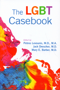 The LGBT Casebook