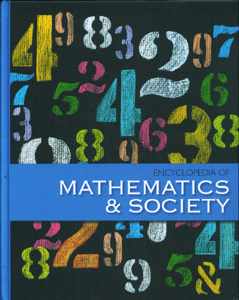 Encyclopedia of Mathematics and Society (3 Vol Set)