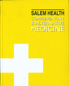 Salem Health:Complementary & Alternative Medicine (4 vol Set)