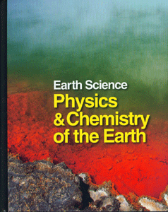 Earth Science Physics & Chemistry of the Earth (2 Vol Set)