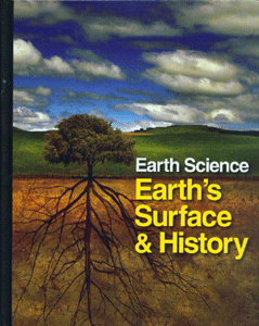 Earth Science Earth's Surface & History (2 Vol Set)