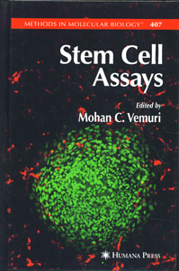 Stem Cell Assays
