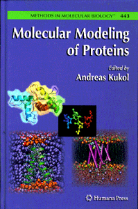 Molecular Modeling of Proteins