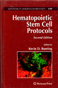 Hematopoietic Stem Cell Protocols