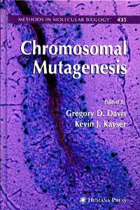 Chromosomal Mutagenesis