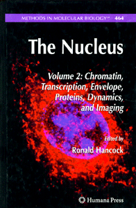The Nucleus: Nuclei and Subnuclear Components, Volume 1