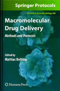 Macromolecular Drug Delivery