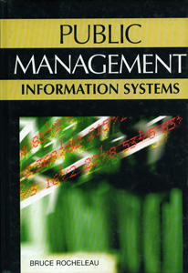 Public Management Information Systems