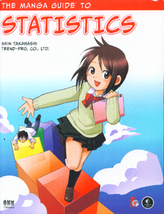 The Manga guide to Statistics