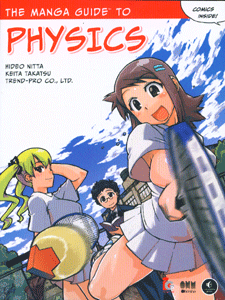 The Manga guide to Physics