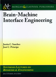 Brain-Machine Interface Engineering