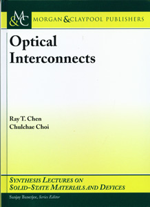 Optical Interconnects : Solid_Stste Materals and Devices