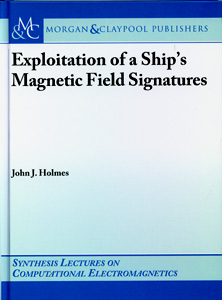Exploitation of a Ship,s Magnetic Field Signatures