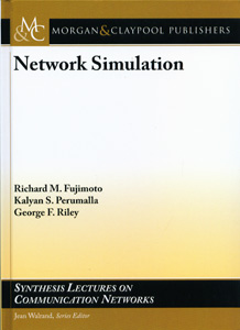 Network Simulation : Communication Network