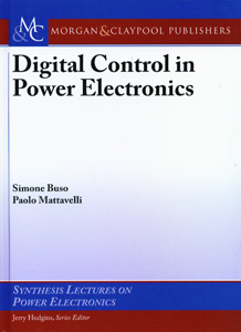 Digital Control in Power Electronics