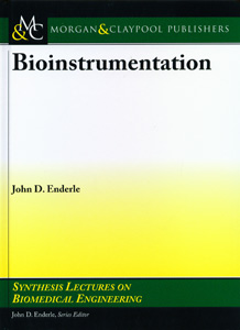 Bioinstrumentation