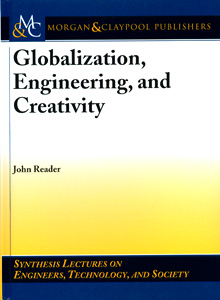 Globalization, Engineering, and Creativity