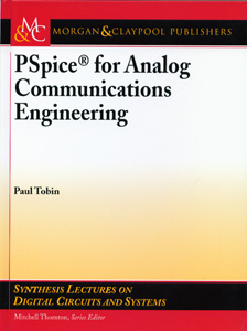 PSpice  for Analog Communications Engineering