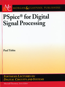 PSpice ®  for Digital Signal processing
