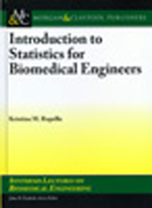 Introduction to Statistics for Biomedical Engineers