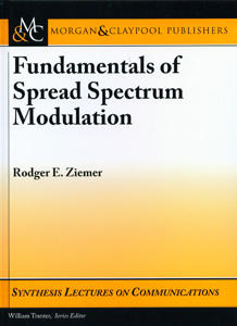 Fundamentals of Spread Spectrum Modulation